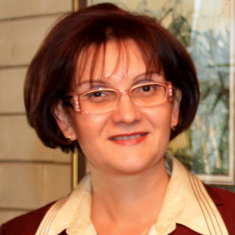 Gabriela Kjurchieva Chuchkova.